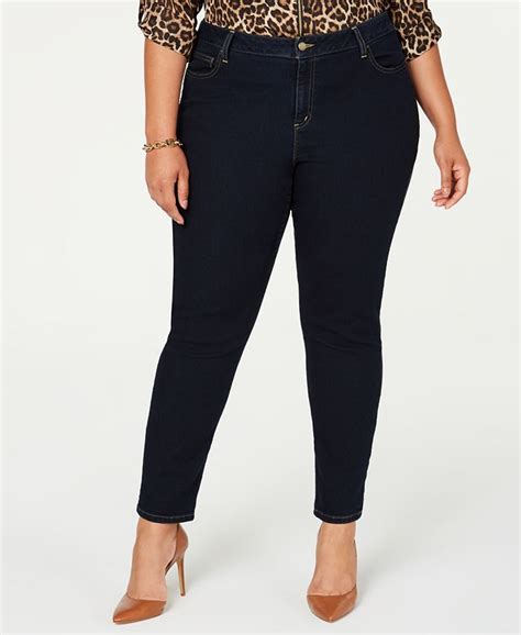 MICHAEL Michael Kors Plus Size High